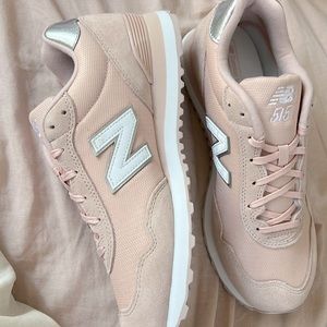 New pink 515 V3 Sneaker - Women New Balance